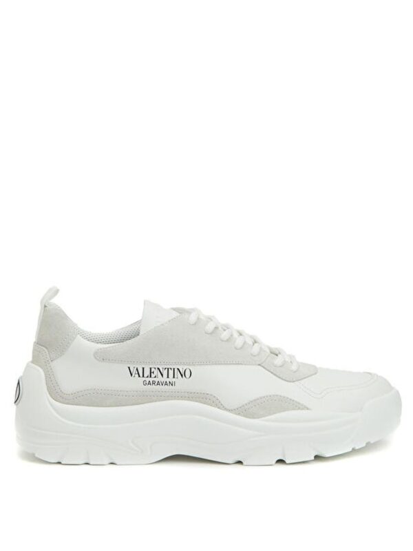 Valentino Garavani Gumboy Low-Top Sneakers