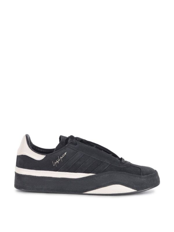Y-3 Gazzelle Suede Sneakers