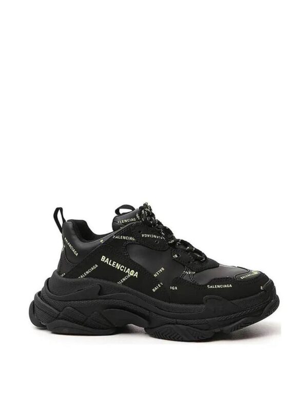 Balenciaga Triple S Sneakers