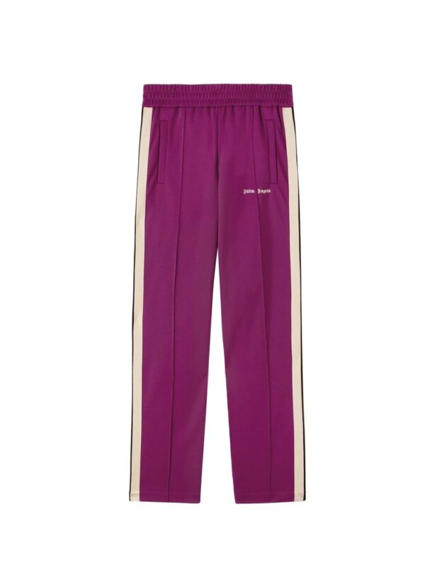 Palm Angels Logo Track Pants