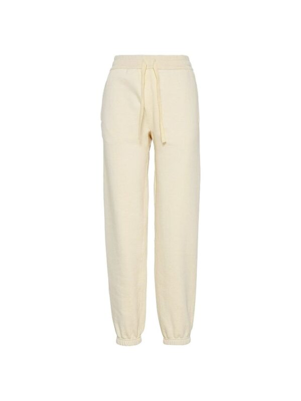Jil Sander Cotton Jogger Pants