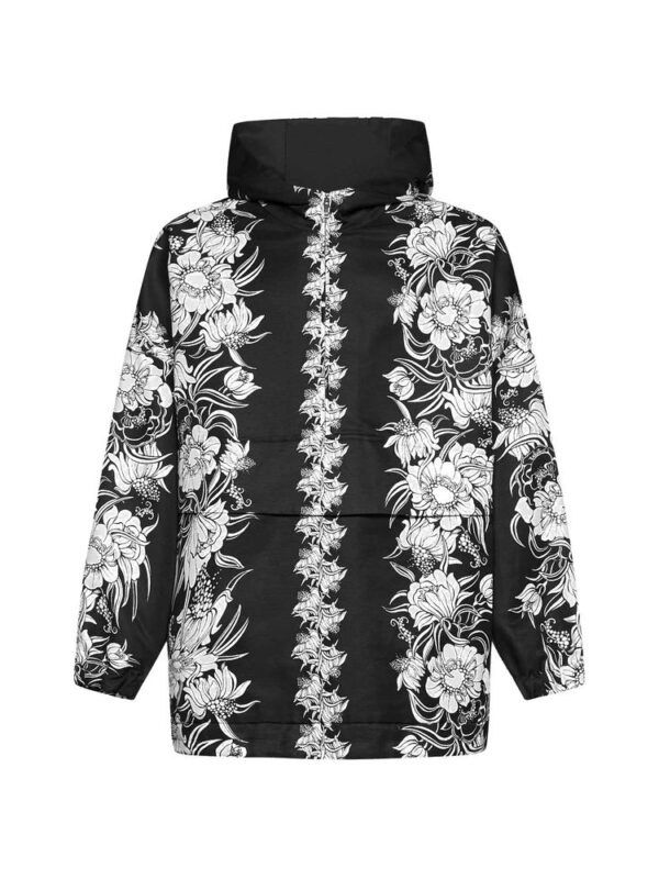 Valentino Street Flowers Daisyland Jacket