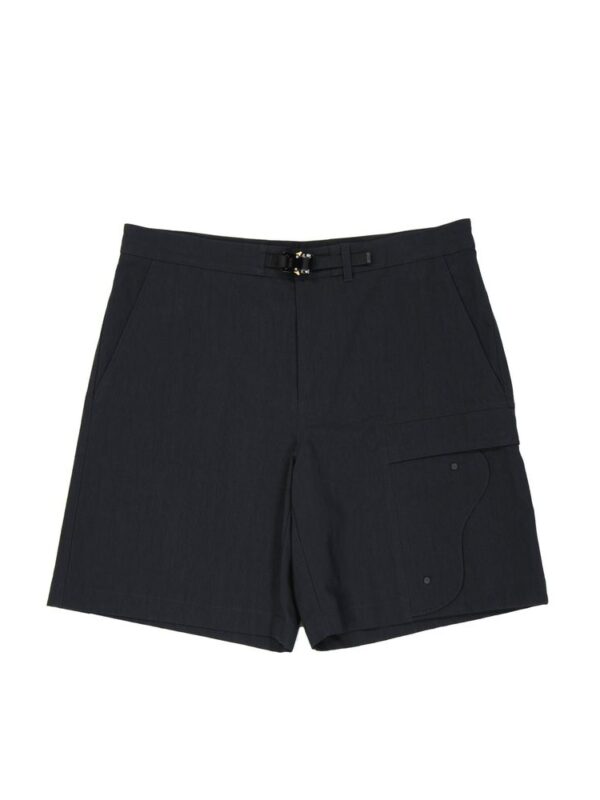 Dior Bermuda Shorts
