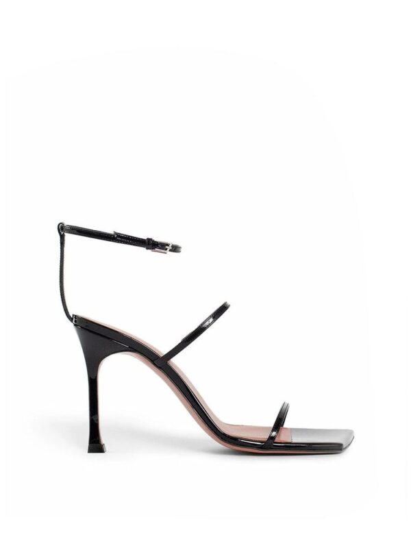Amina Muaddi Maya Sandals