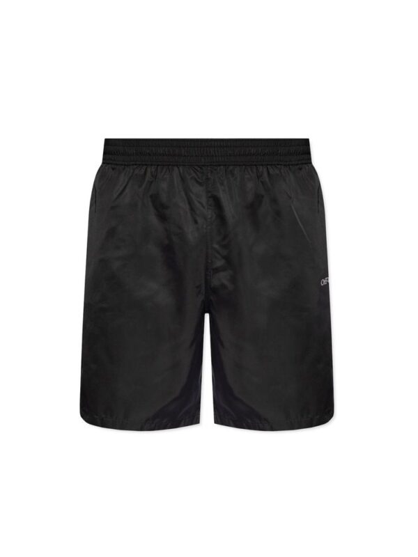 Off-White Swim Shorts