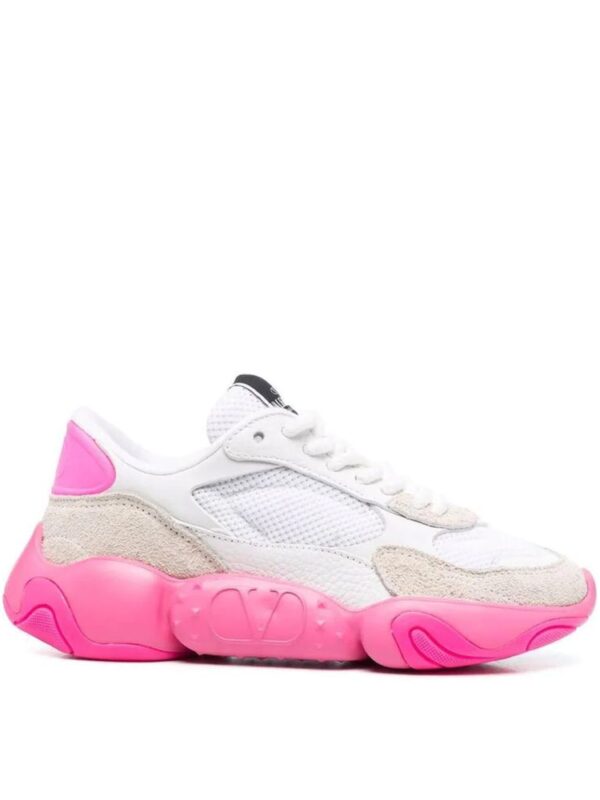 Valentino Garavani Bubbleback Sneakers