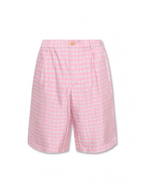 Jacquemus 'Le Short Gelati' Shorts