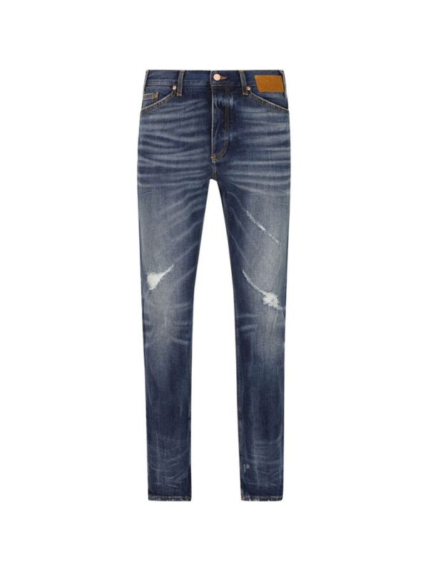 Palm Angels Jeans