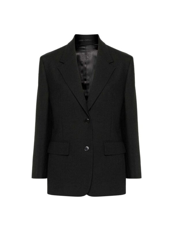 Prada Wool Blazer