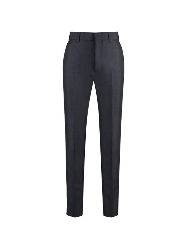 Prada Wool Trousers