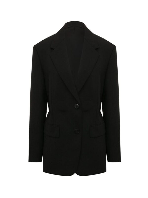 Prada Wool Jacket