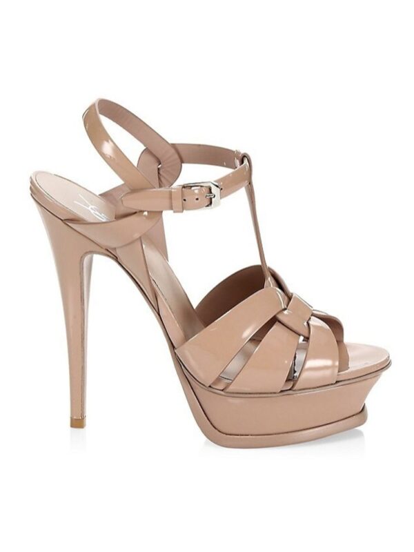 Saint Laurent Tribute High Heel Sandals