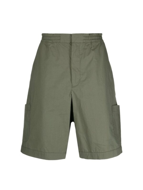 Ambush Cotton Bermuda