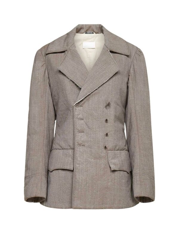 Maison Margiela Wool Blazer
