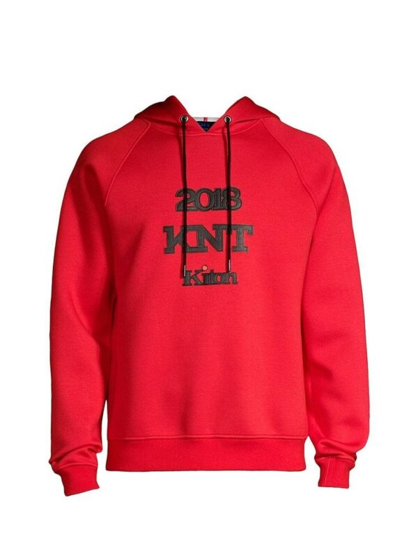 KNT KITON Hooded Sweatshirt
