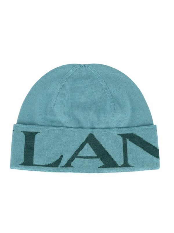 Lanvin Wool Hat