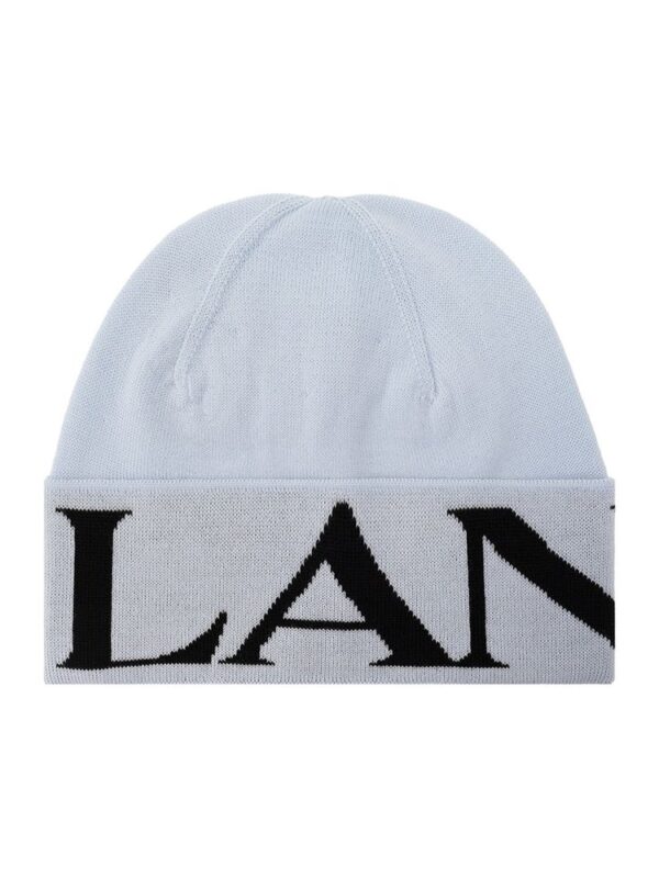 Lanvin Wool Hat