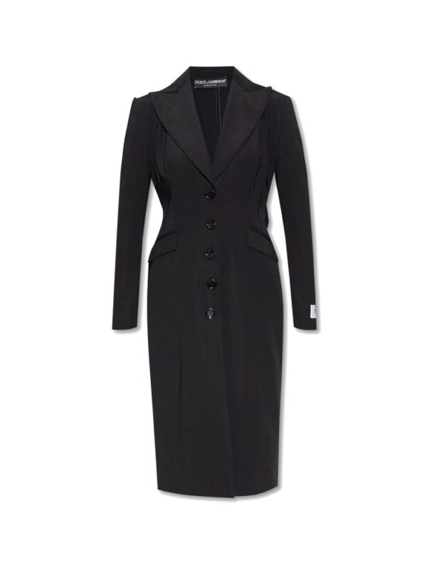 Dolce & Gabbana Long Coat