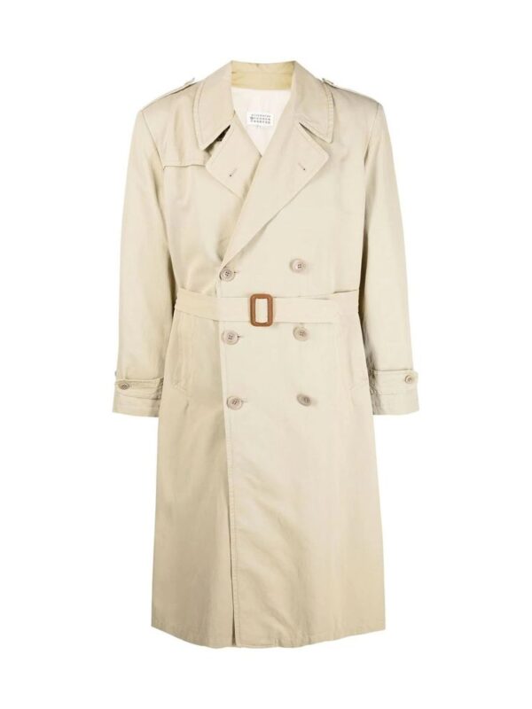 Maison Margiela Rain Coat