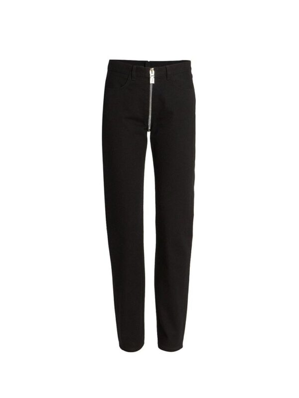 Givenchy Cotton Denim Jeans