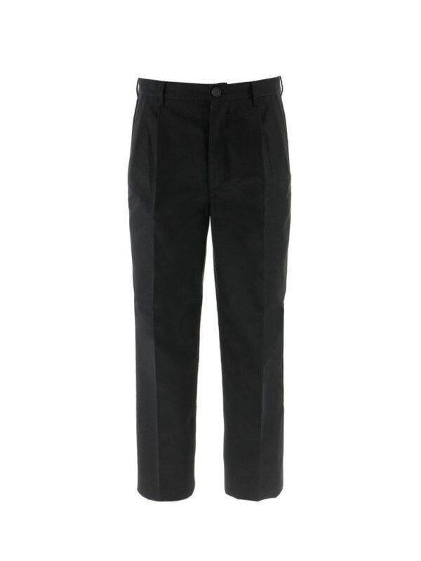 Givenchy Cropped Pants
