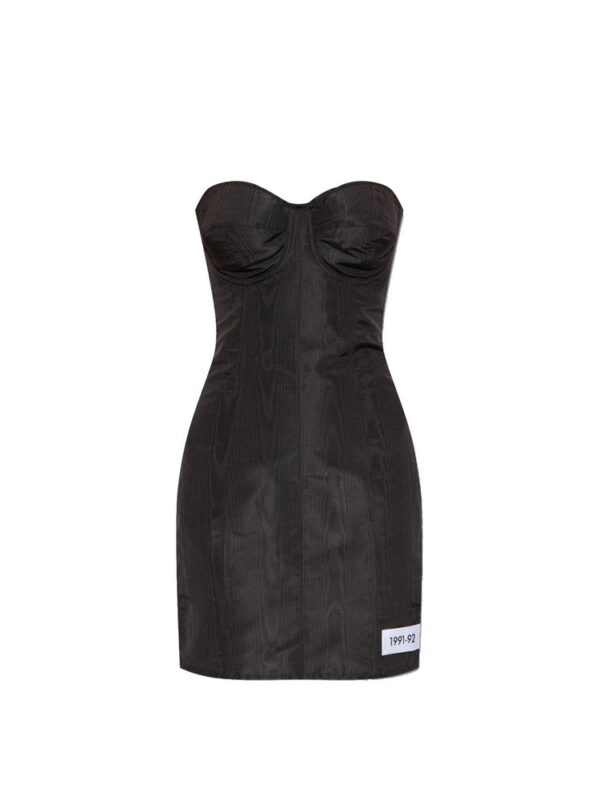 Dolce & Gabbana x Kim Mini Dress