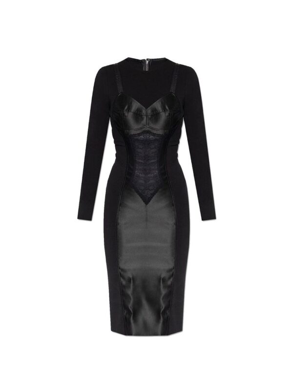 Dolce & Gabbana Sheath Dress