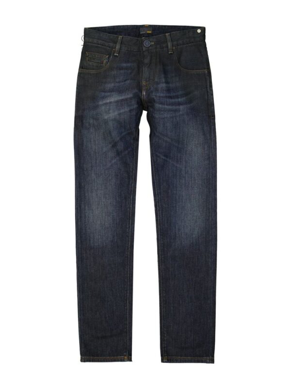 Fendi Denim Jeans