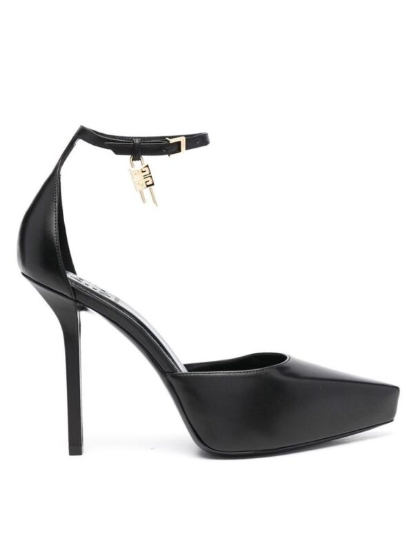 Givenchy G-Lock Pumps