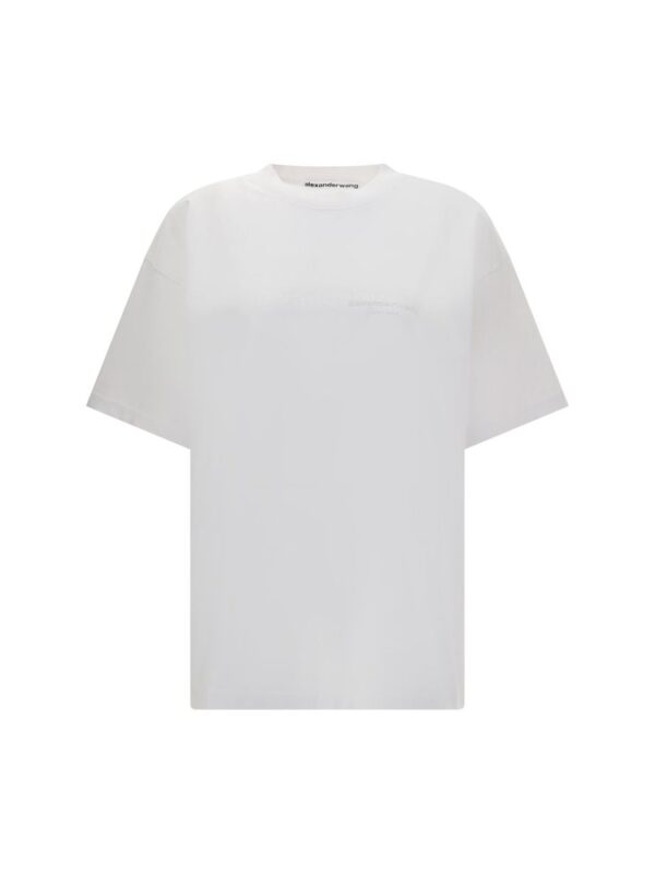 Alexander Wang Oversized T-Shirt
