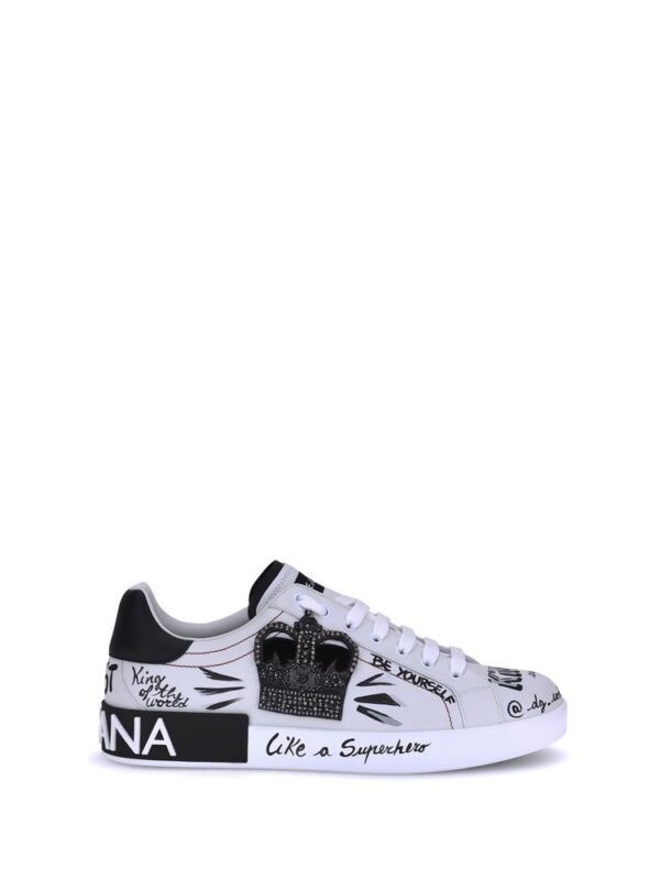 Dolce & Gabbana Sneakers