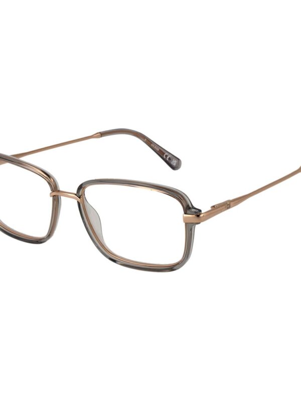 Guess Gray Men Optical Frames