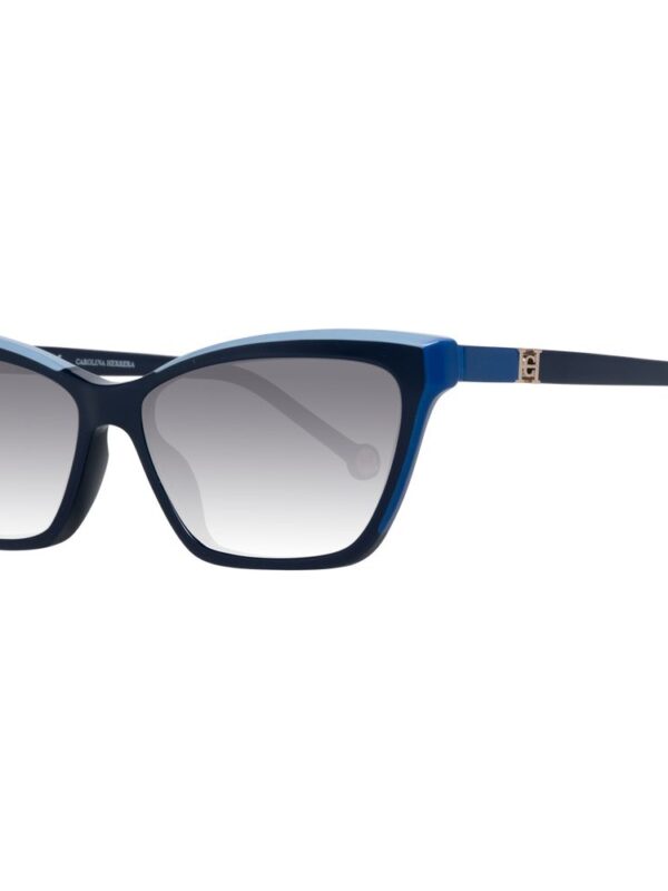 Carolina Herrera Blue Women Sunglasses