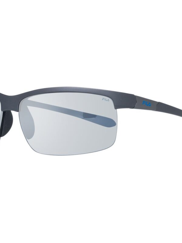 Fila Black Men Sunglasses