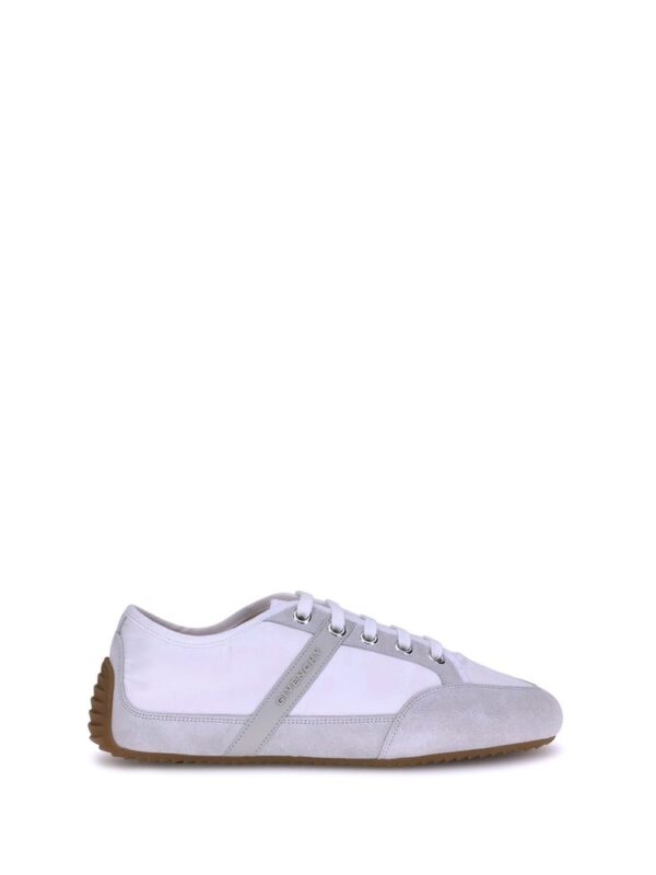 Givenchy Slim Sneakers
