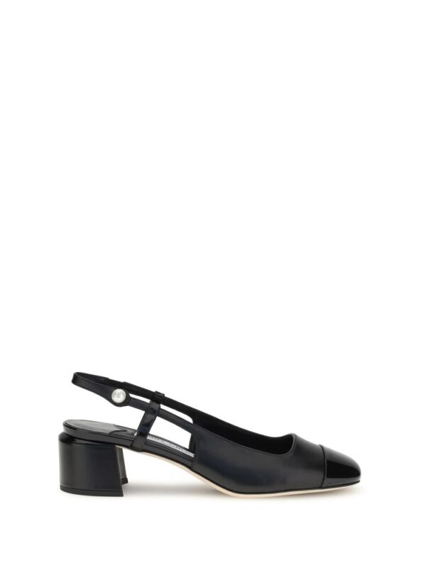 Jimmy Choo Elisa Pumps