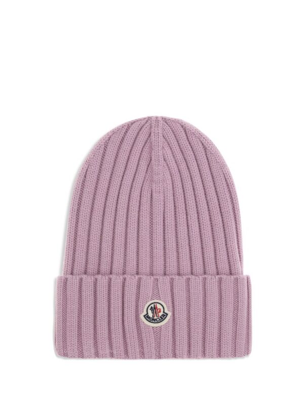 Moncler Wool beanie Hat