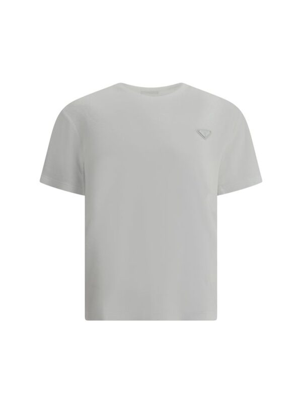 Prada Terry T-shirt