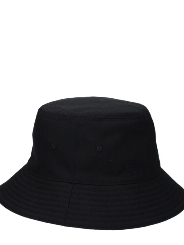 Premium black bucket hat with adjustable strap and stylish design, perfect for sun protection and fashion-forward looks. A versatile accessory for any casual or outdoor outfit.