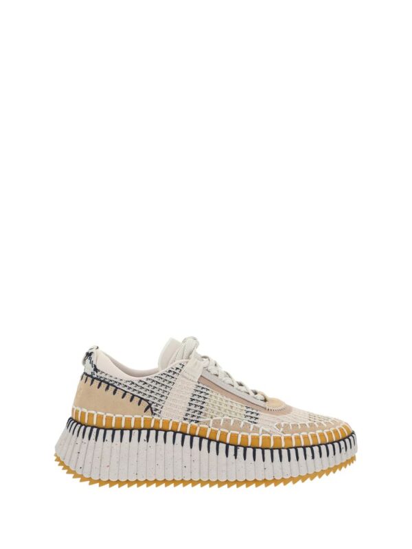 Chloé Nama Sneakers