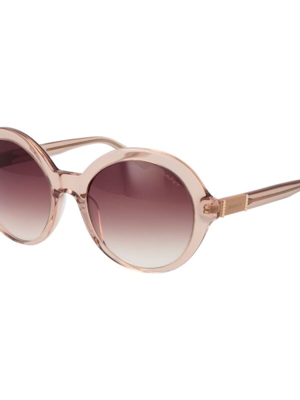 Gant Pink Women Sunglasses