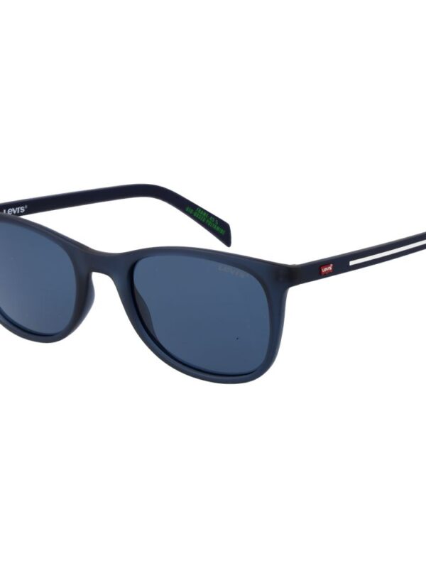 Levi's Blue Men Sunglasses
