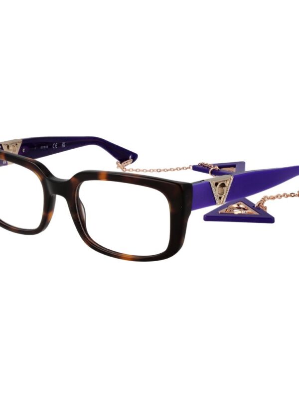 Guess Brown Women Optical Frames
