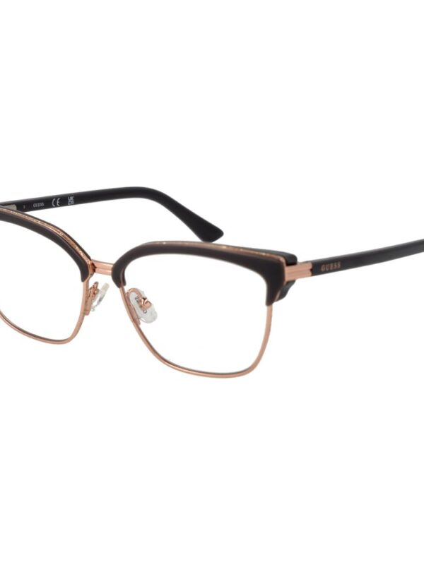 Guess Gray Women Optical Frames