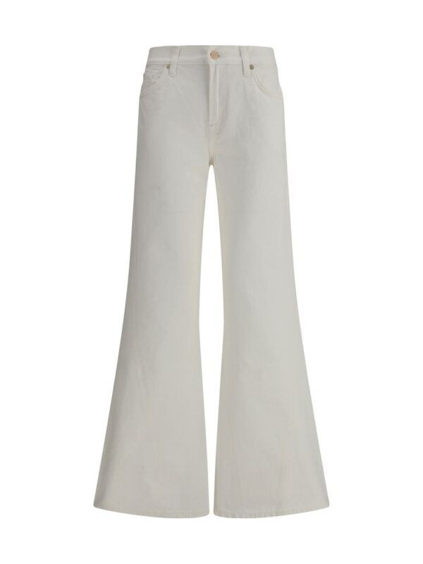 7FOR Spencer Flare Jeans