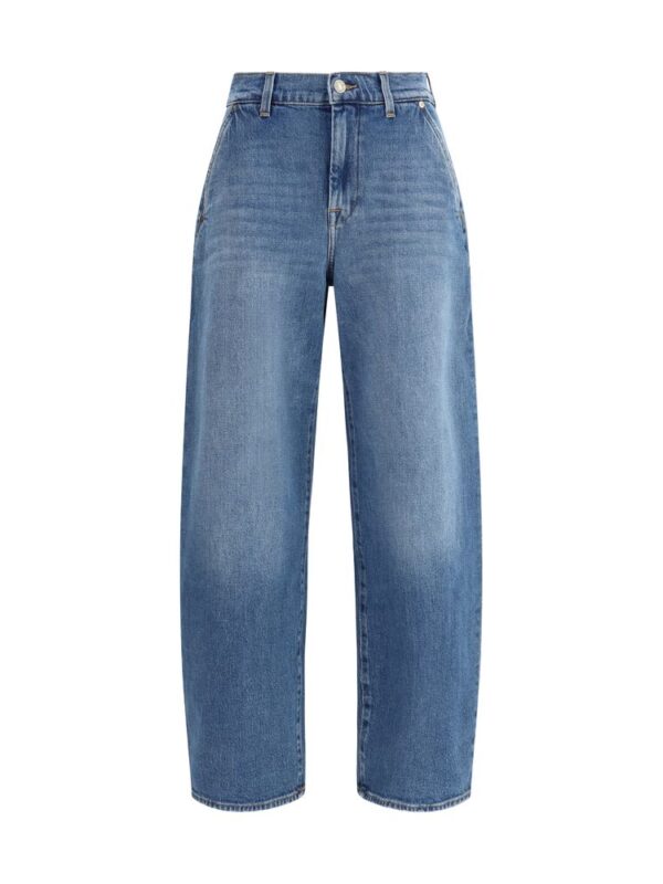 7FOR Bonnie Jeans