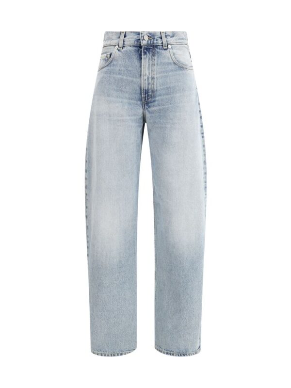 Haikure Baggy Jeans