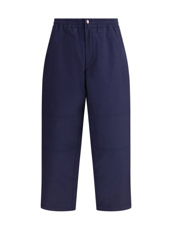 Moncler x Donald Glover Moncler x Gilga Farm by Donald Glover cotton gabardine Pants
