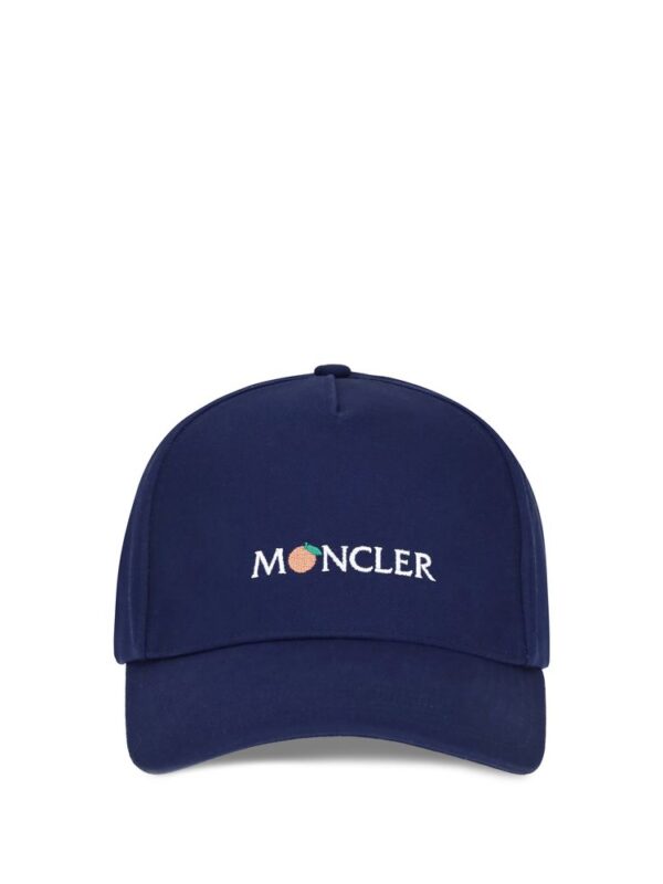 Moncler x Donald Glover Moncler x Gilga Farm by Donald Glover Baseball Cap
