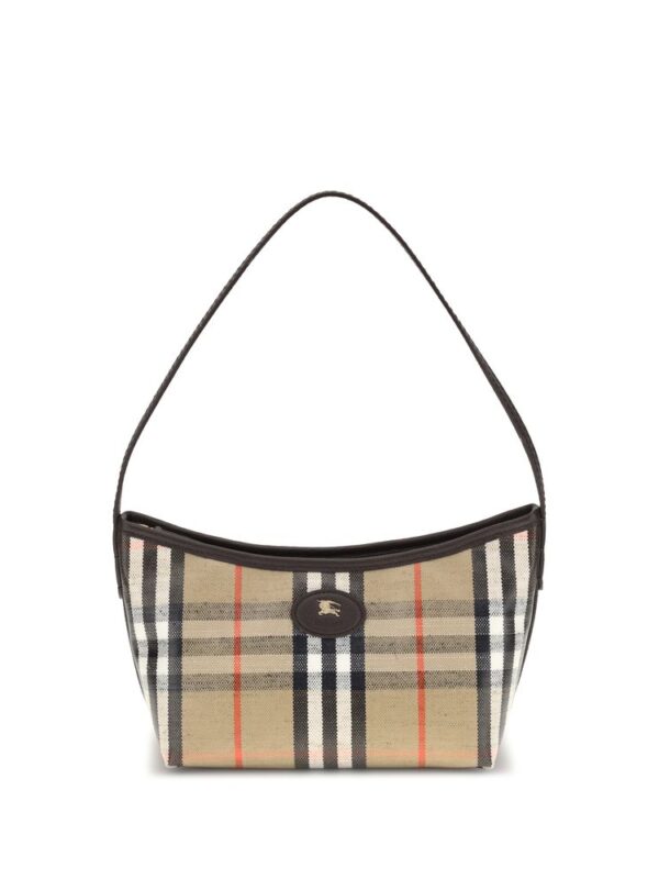 Burberry Highlands mini Shoulder Bag